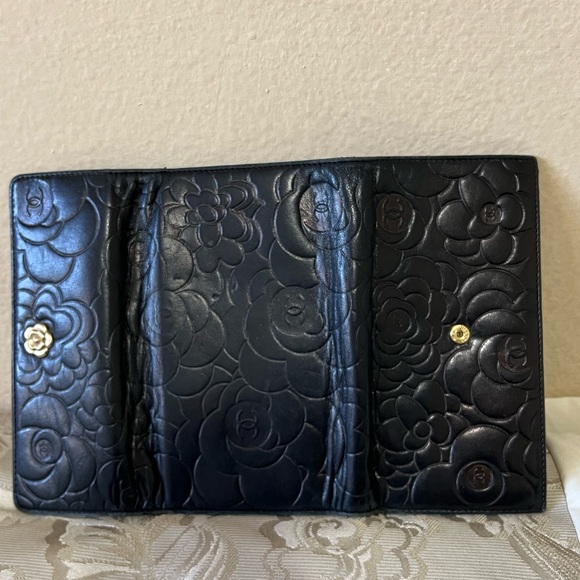 CHANEL wallet - Picture 5 of 16